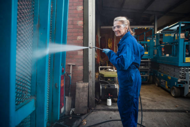 Best Oil Spill Cleanup  in Brookville, PA