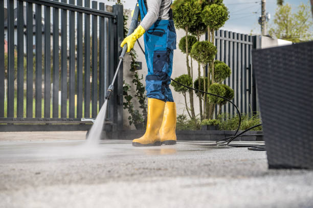 Best Fence Cleaning  in Brookville, PA