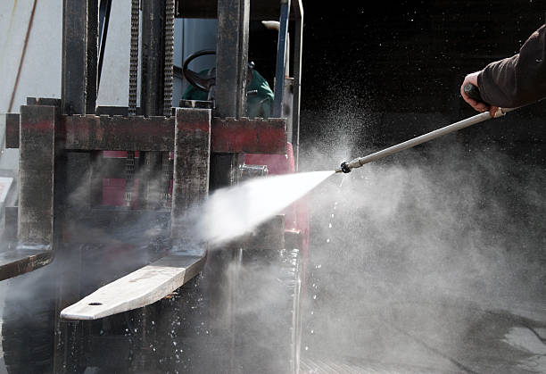 Boat and Dock Cleaning in Brookville, PA